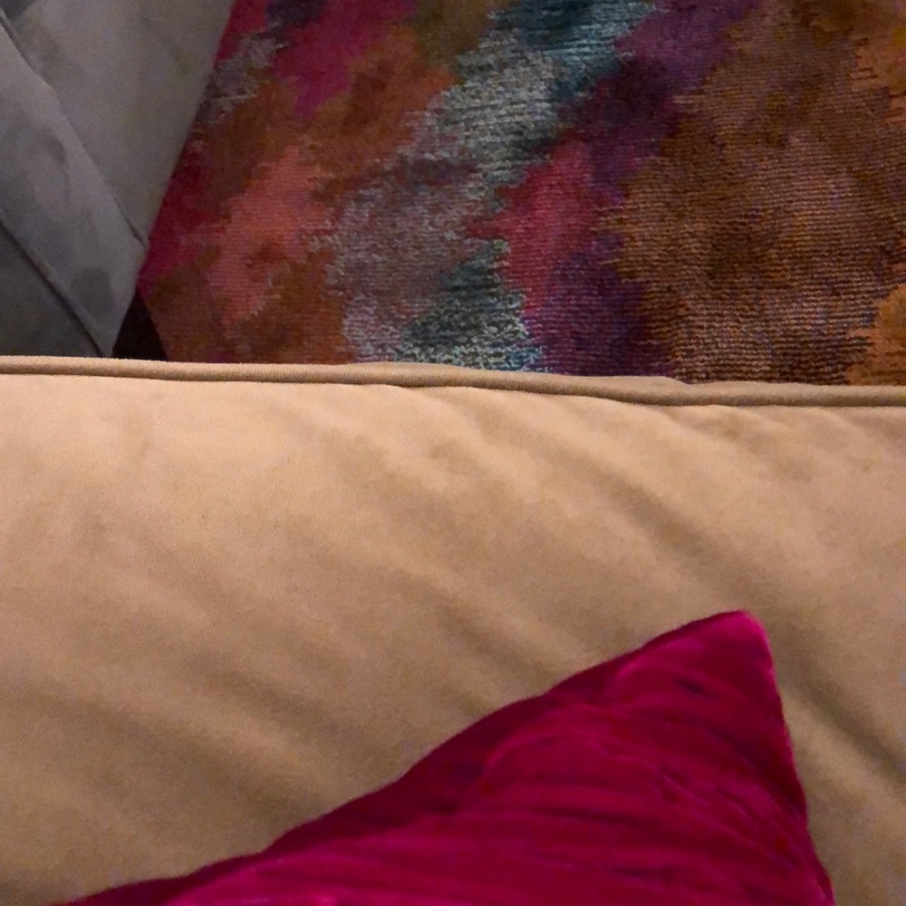 Meet your Posher, Rachel